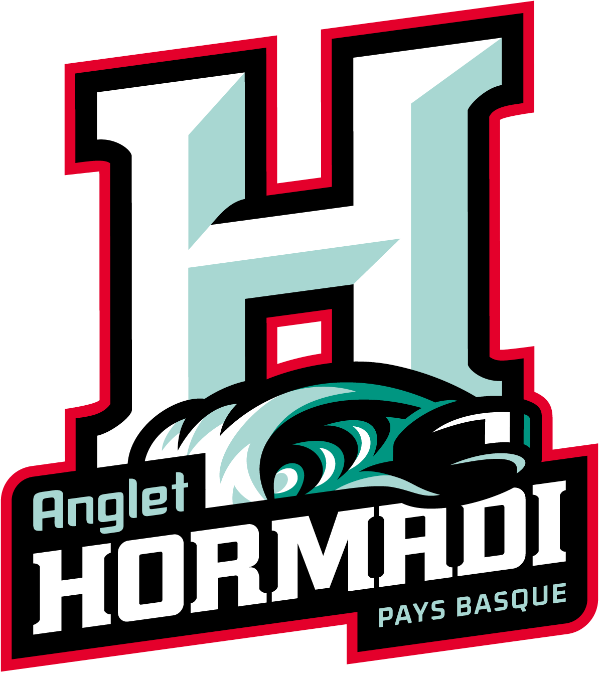 Anglet Hormadi Pays Basque